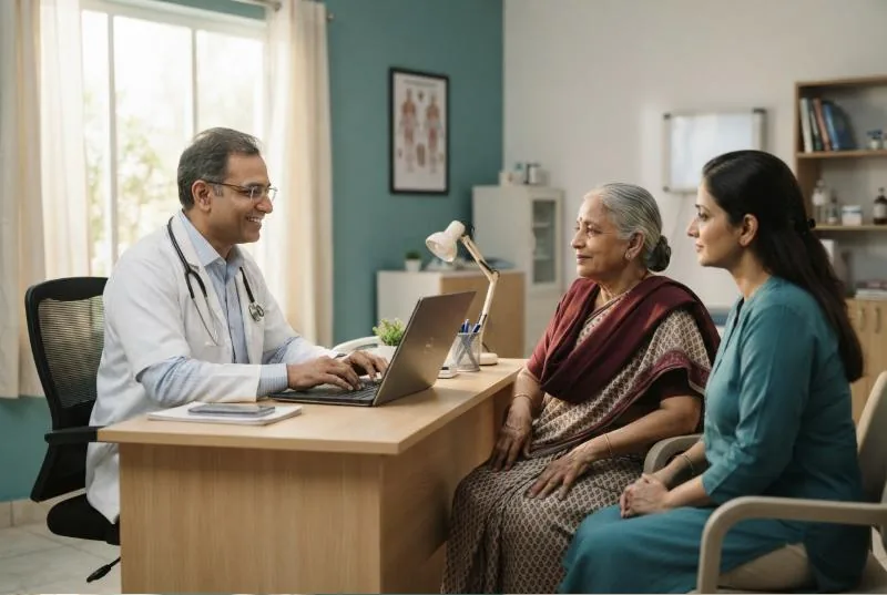 EMR and e-prescriptions